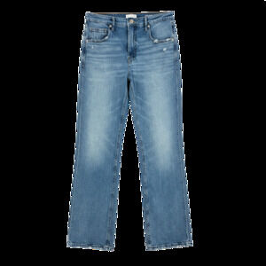 Good American Classic Blue Standard Bootcut Denim Jeans Size 29